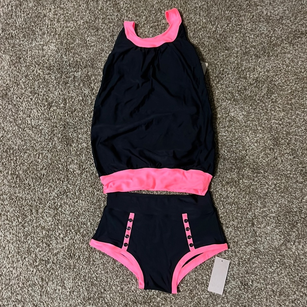 NWT Albion fit swimsuit!